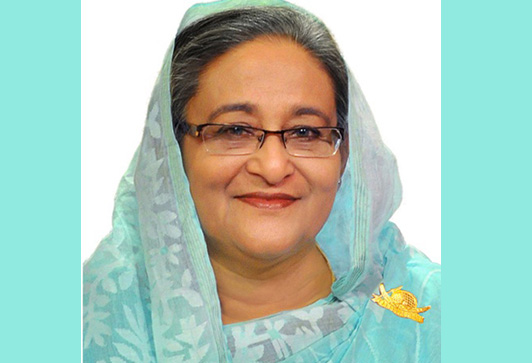 রাজধানীতে সরকারি কর্মচারীদের জন্য ১০টি বহুতল ভবন উদ্বোধন করলেন প্রধানমন্ত্রী